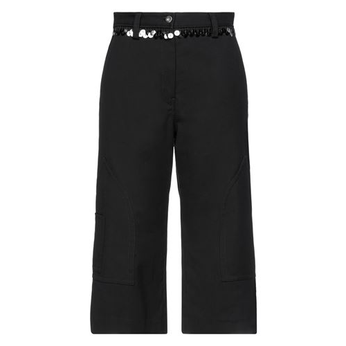 Укороченные брюки ROBERTO CAVALLI 13686689TQ