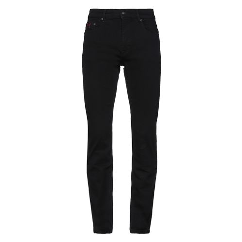 Джинсовые брюки VERSACE JEANS COUTURE 13686695HB