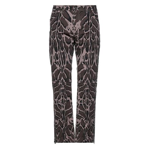 Джинсовые брюки ROBERTO CAVALLI 13686737FA