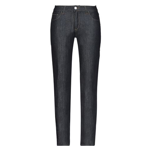 Джинсовые брюки TRUSSARDI 13686753JD
