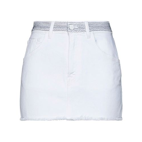 Джинсовая юбка DONDUP 13686801CA