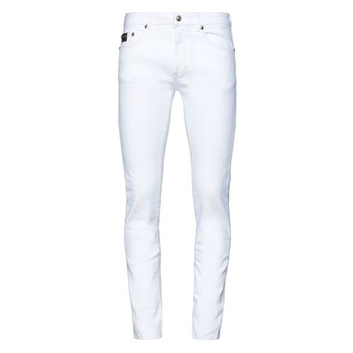 Джинсовые брюки VERSACE JEANS COUTURE 13686901GO