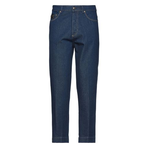 Джинсовые брюки VERSACE JEANS COUTURE 13686923SD