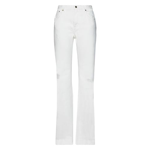 Джинсовые брюки ROBERTO CAVALLI 13686943AO