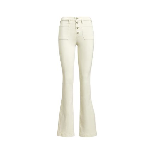 Джинсовые брюки LAUREN RALPH LAUREN 13686952GN