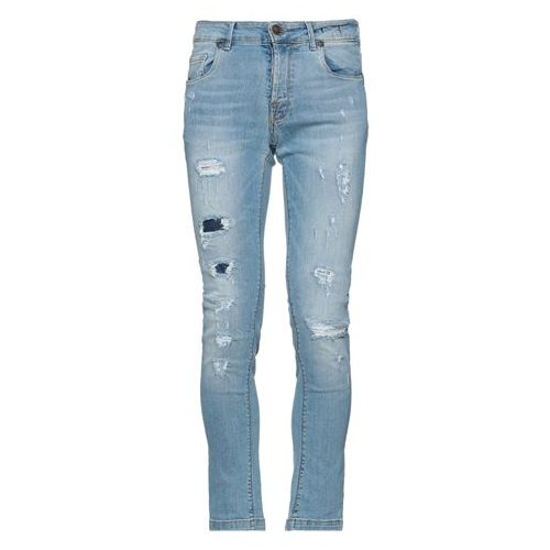 Джинсовые брюки WHY NOT BRAND 13686963MQ