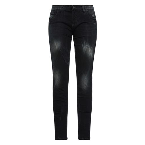 Джинсовые брюки TRU TRUSSARDI 13687039LP
