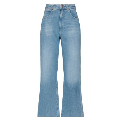 Джинсовые брюки WRANGLER 13687048RP