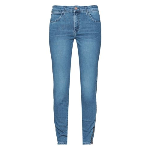 Джинсовые брюки WRANGLER 13687083RP