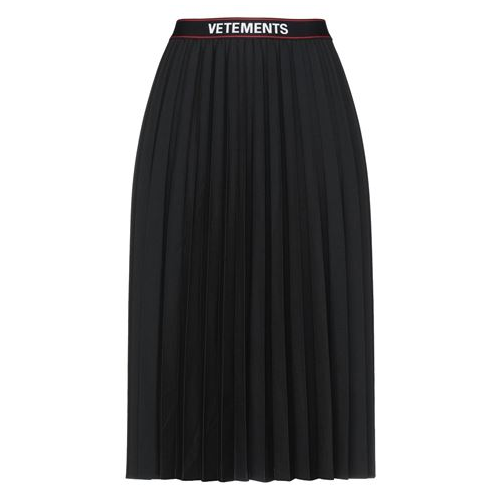 Юбка миди VETEMENTS 13687180NE