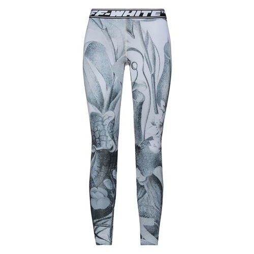 Легинсы OFF-WHITE™ 13687201UQ