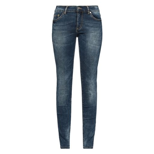 Джинсовые брюки VERSACE JEANS 13687246CH