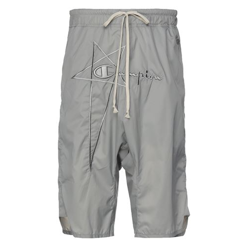 Укороченные брюки RICK OWENS x CHAMPION 13687438KS