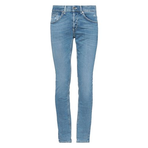 Джинсовые брюки DONDUP 13687487UL