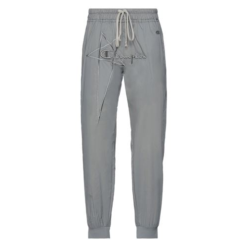 Повседневные брюки RICK OWENS x CHAMPION 13687483HU