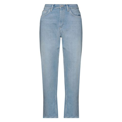 Джинсовые брюки CARHARTT 13687706AH