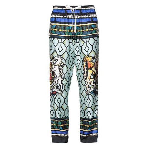 Повседневные брюки DOLCE & GABBANA 13687727MB