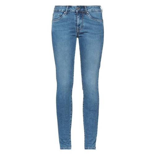 Джинсовые брюки PEPE JEANS 13687749JQ