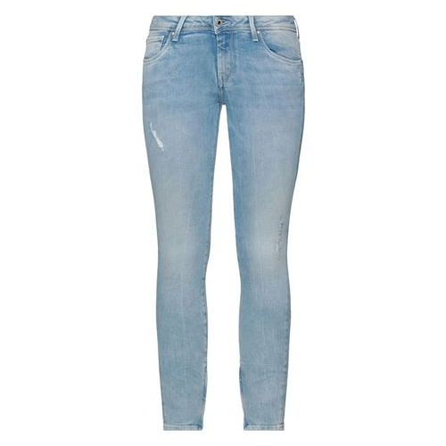 Джинсовые брюки PEPE JEANS 13687763RV