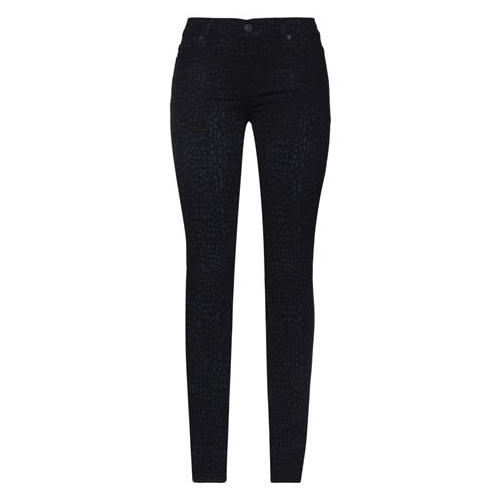 Повседневные брюки 7 FOR ALL MANKIND 13687862MG