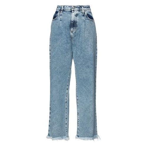 Джинсовые брюки ICON DENIM 13687937LT