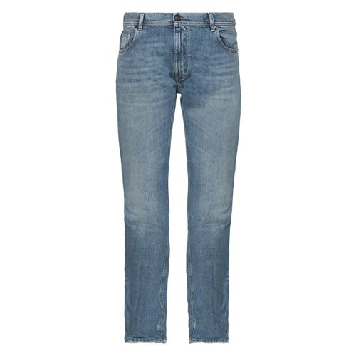 Джинсовые брюки ROBERTO CAVALLI 13687932AW
