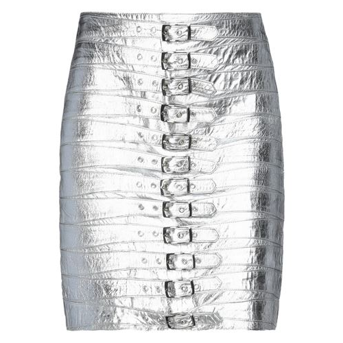 Мини-юбка MANOKHI 13688105HO