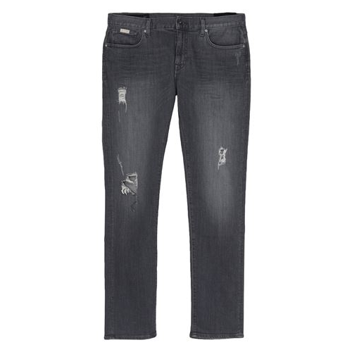 Джинсовые брюки ARMANI EXCHANGE 13688232HG