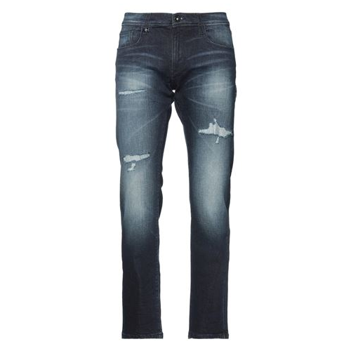 Джинсовые брюки ARMANI EXCHANGE 13688391SR