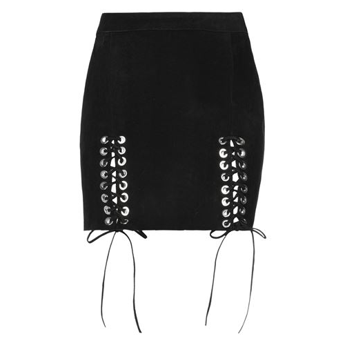 Мини-юбка MANOKHI 13688412EE