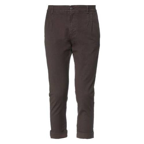 Джинсовые брюки GREY DANIELE ALESSANDRINI 13688443WO