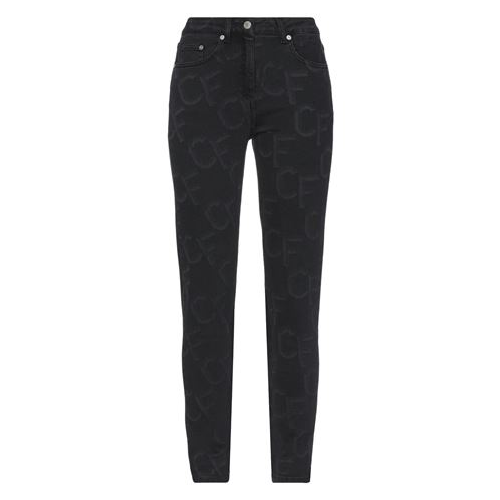 Джинсовые брюки CHIARA FERRAGNI 13688488UP