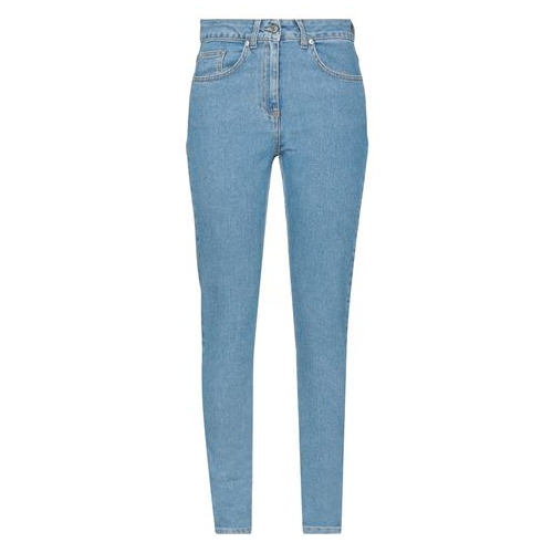 Джинсовые брюки CHIARA FERRAGNI 13688496CR