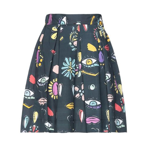 Мини-юбка BOUTIQUE MOSCHINO 13688505TQ