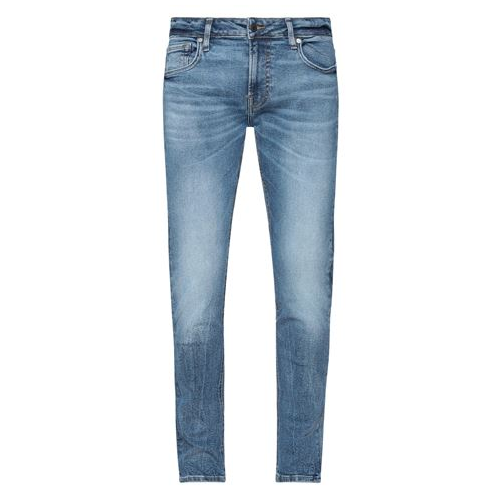 Джинсовые брюки GUESS 13688743XM
