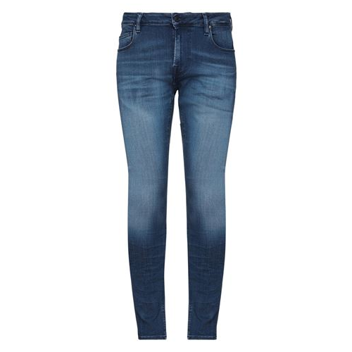 Джинсовые брюки GUESS 13688762GJ