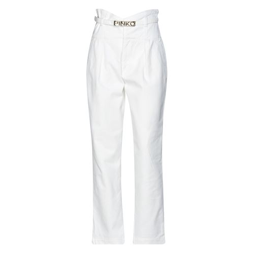 Джинсовые брюки PINKO 13688849BS