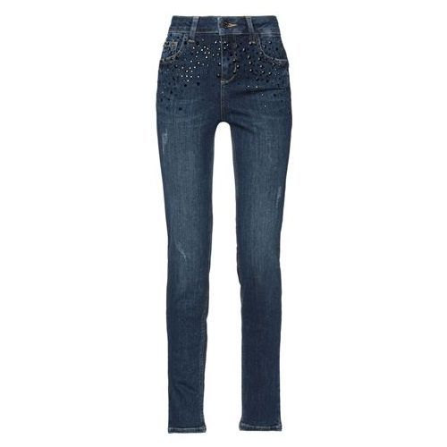 Джинсовые брюки LIU JO 13688966OB