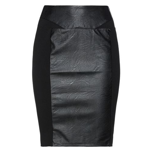 Мини-юбка MET JEANS 13688971JF