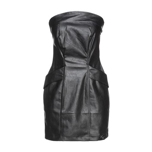 Короткое платье KENDALL + KYLIE 13689376JL