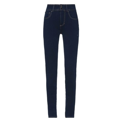 Джинсовые брюки GUESS 13689446TH