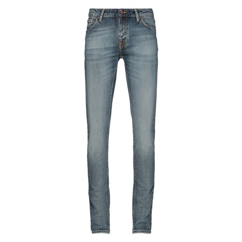 Джинсовые брюки NUDIE JEANS CO 13689592QL