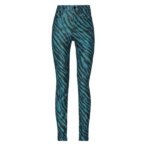 Джинсовые брюки GUESS 13689710DX