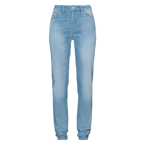 Джинсовые брюки EMPORIO ARMANI 13689735RA