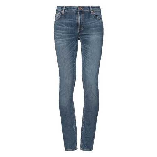 Джинсовые брюки NUDIE JEANS CO 13689769OG
