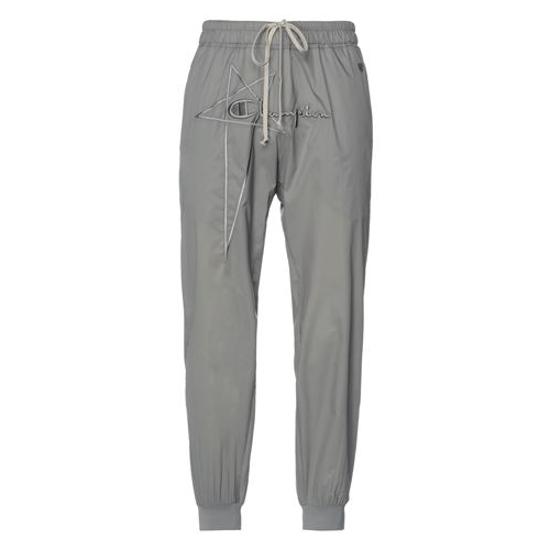 Повседневные брюки RICK OWENS x CHAMPION 13689827AW