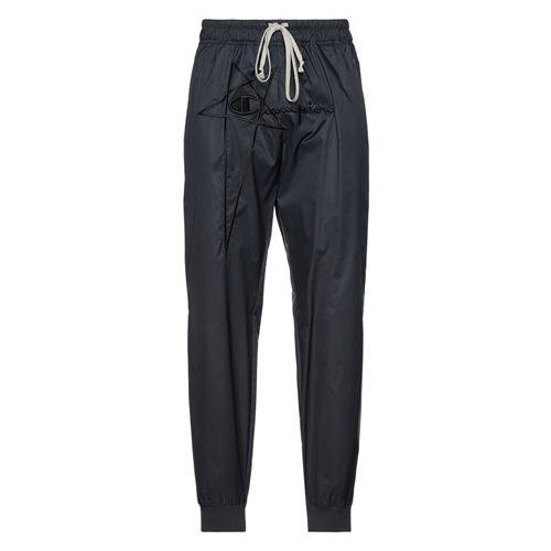 Повседневные брюки RICK OWENS x CHAMPION 13689827JA