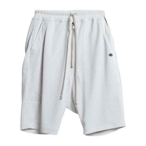 Шорты и бермуды RICK OWENS x CHAMPION 13689833RT