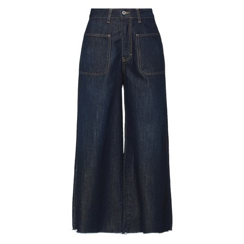 Джинсовые брюки LE STREGHE 13689968WO