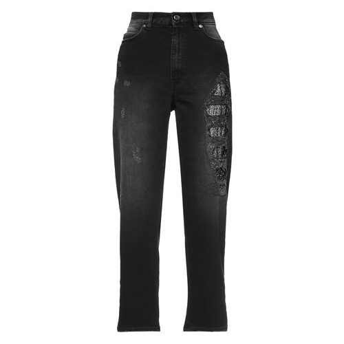 Джинсовые брюки JUST CAVALLI 13680253KD